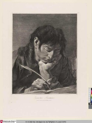 Sanctus Joannes