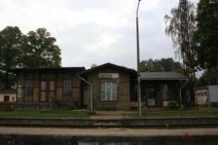 Vogelsang, Zehdenick, Zehdenicker Straße 20