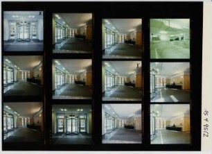 Philipp Holzmann AG - Gutleutstraße 26, Frankfurt am Main 1995