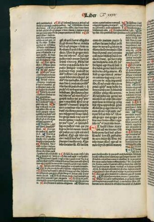 290v-299v, Capitulum XXXV. - Capitulum XL.