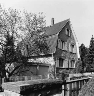 Heppenheim, Graf-von-Galen-Straße 1