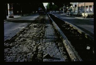 Str. bahn-Schienen 2.6.70.