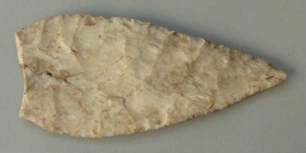 Stone tip