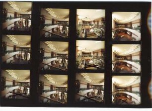 First Union Bank, Charlotte, 1989