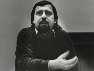 Jürgen Fuchs