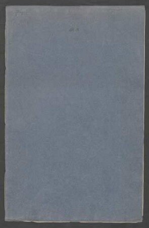 Laudate pueri; V (4), orch, bc; e-Moll