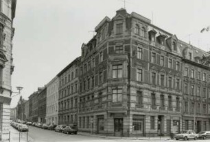Wohnhaus, Görlitz