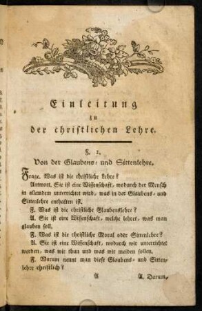1-192, Erster Theil