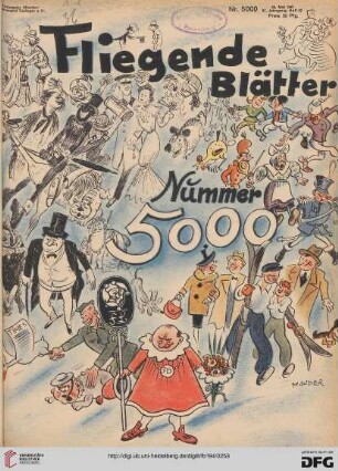 Nr. 5000