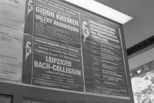Konzerte und Gastspiele im neuen Ausstellungs- und Kongresszentrum Karlsruhe am Festplatz