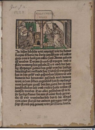 Translatio miraculosa ecclesiae beatae Mariae virginis de Loreto