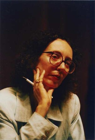 Joyce Carol Oates