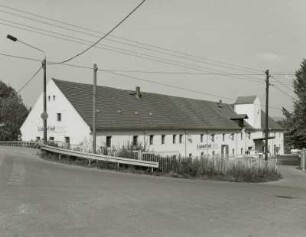 Ehemalige Brauerei Großsedlitz