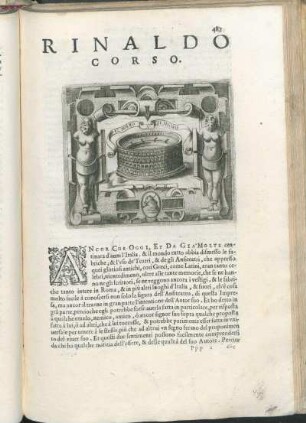 Rinaldo Corso.