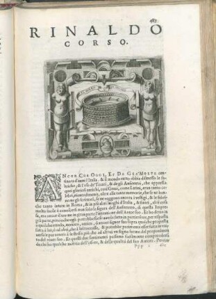 Rinaldo Corso.