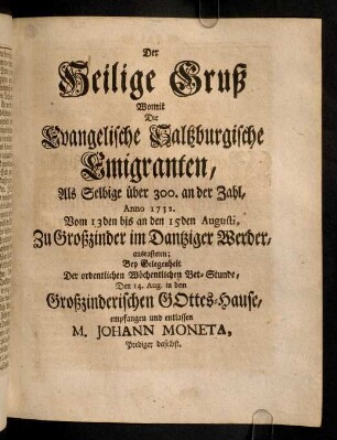 9-10, Titelblatt