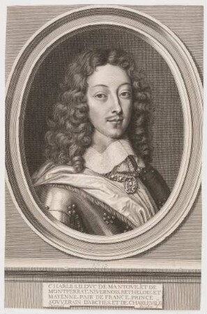 Charles II. de Mantoua