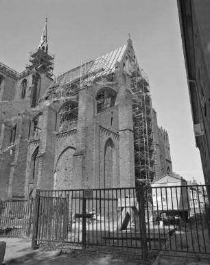 Pfarrkirche Sankt Georgen / Sankt Jürgen