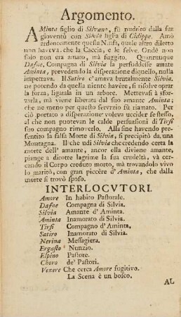 Interlocutori