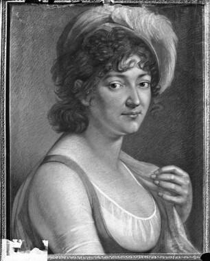 Karoline Luise Reichsgräfin von Hochberg (1768-1820)