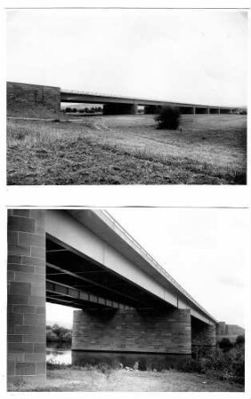 Mainbrücke Aschaffenburg