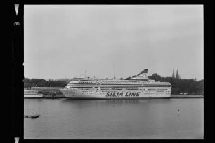 Silja Serena