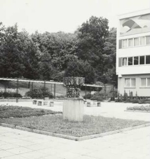 Platz, Bischofswerda