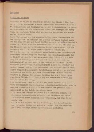 Zeichnen