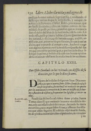 Capitulo XXIII.