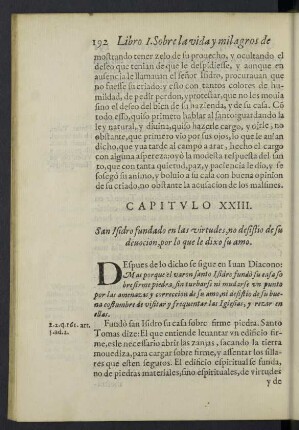 Capitulo XXIII.
