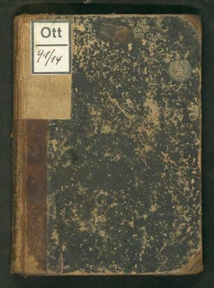 Binnen sechs Wochen : Novelle