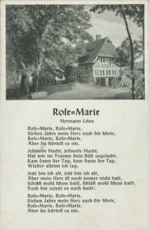 Rose-Marie