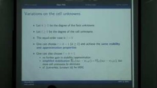 Hybrid High-Order methods for interface problems