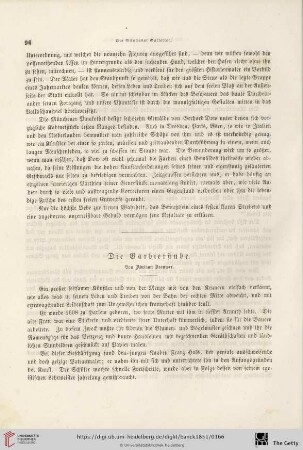 Die Barbierstube von Adriaan Brouwer