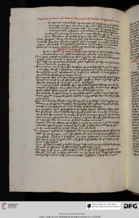 Johannes Nider, De vigore consuetudinis et dispensatione canonica