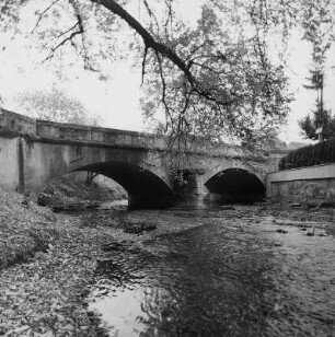 Emsbach-Brücke; Selters, Emsbach (Brunnenstraße)