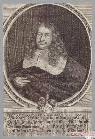Thomas Anton Pilgram