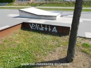 VENDEttA