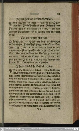 Johann Georg Bertuch