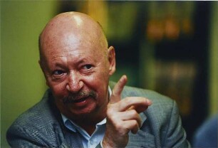 Günter Kunert