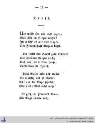 Trost