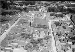 Osterburg (b. Stendal)