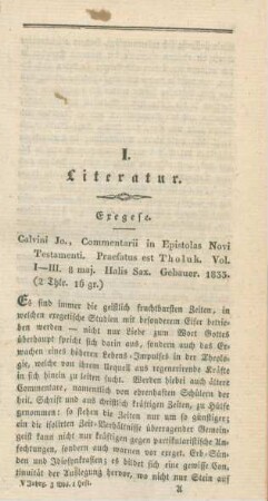 1-13 Exegese