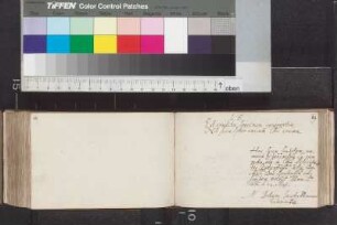 Manner, Johann Jacob; Blatt 69