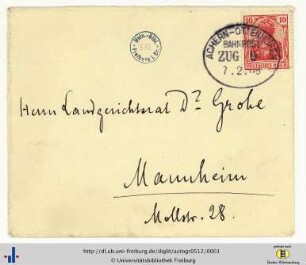 Autogr. Nr. 512