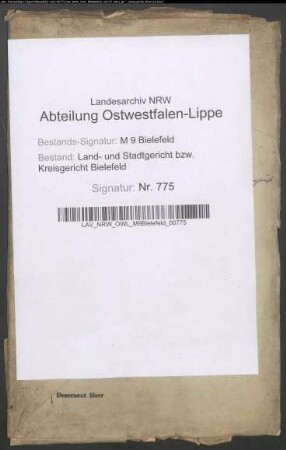 Sonstige: Rahne, Helene Auguste Sophie: