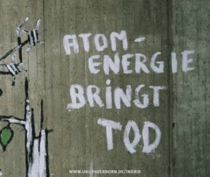 ATOM-ENERGIE BRiNGT TOD