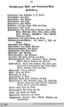 Großherzogliche Eisenbahn
