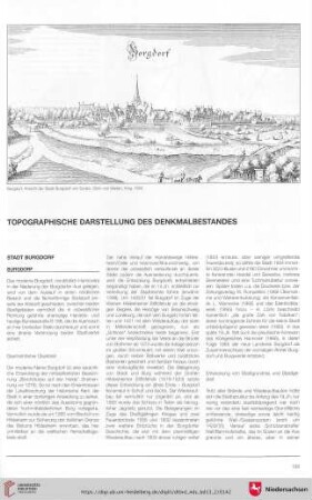 Stadt Burgdorf