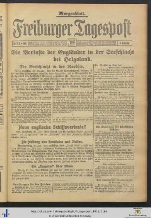 28.01.1915 (Morgenblatt)